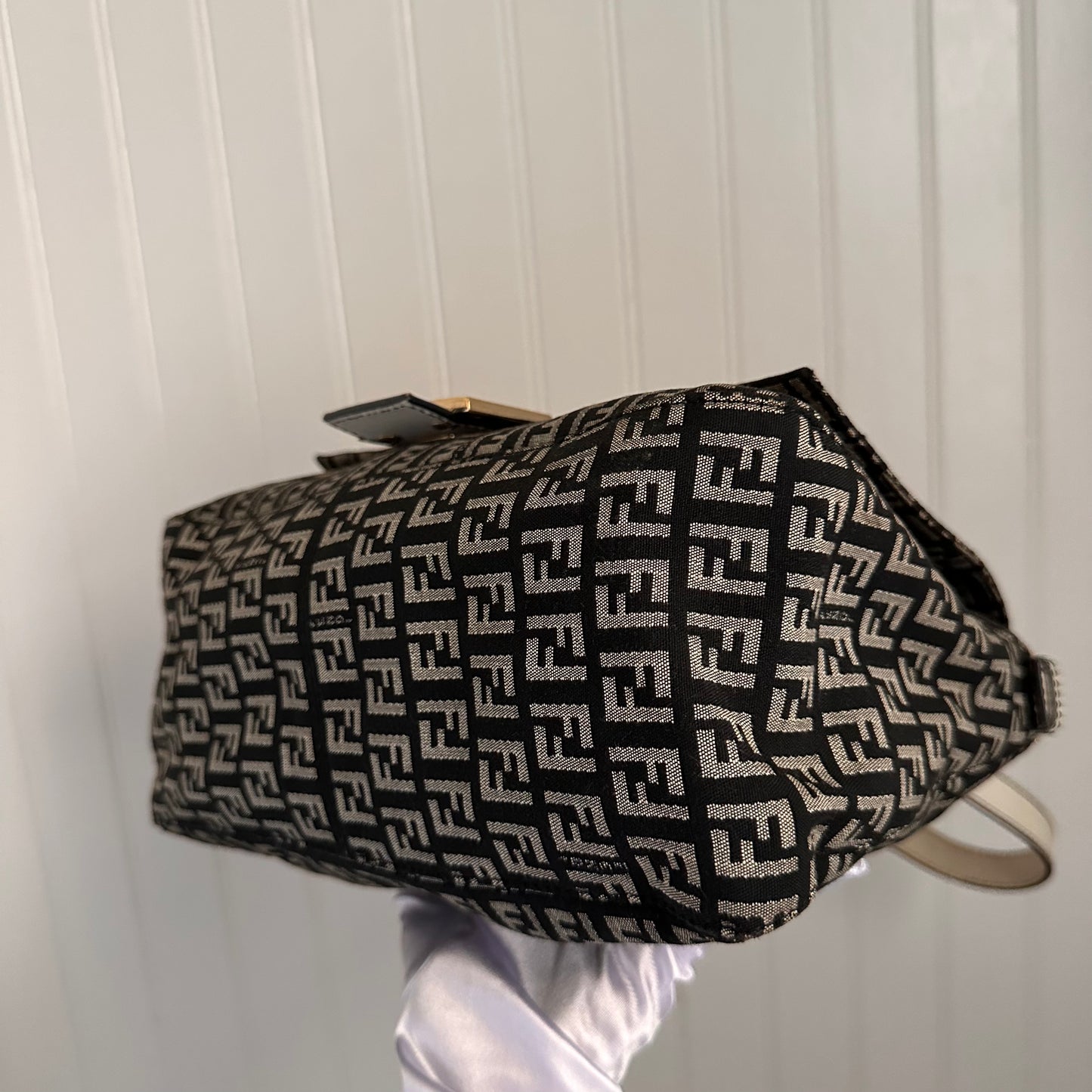 Fendi Mama Monogram